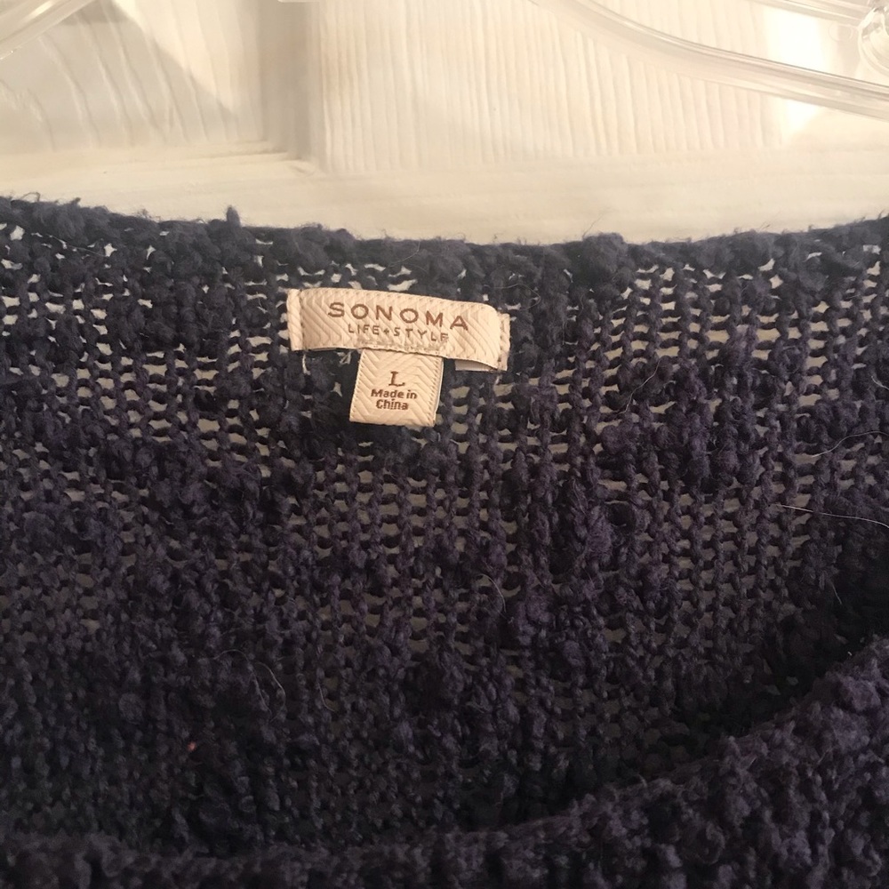 Sweater - Picture 2 of 2